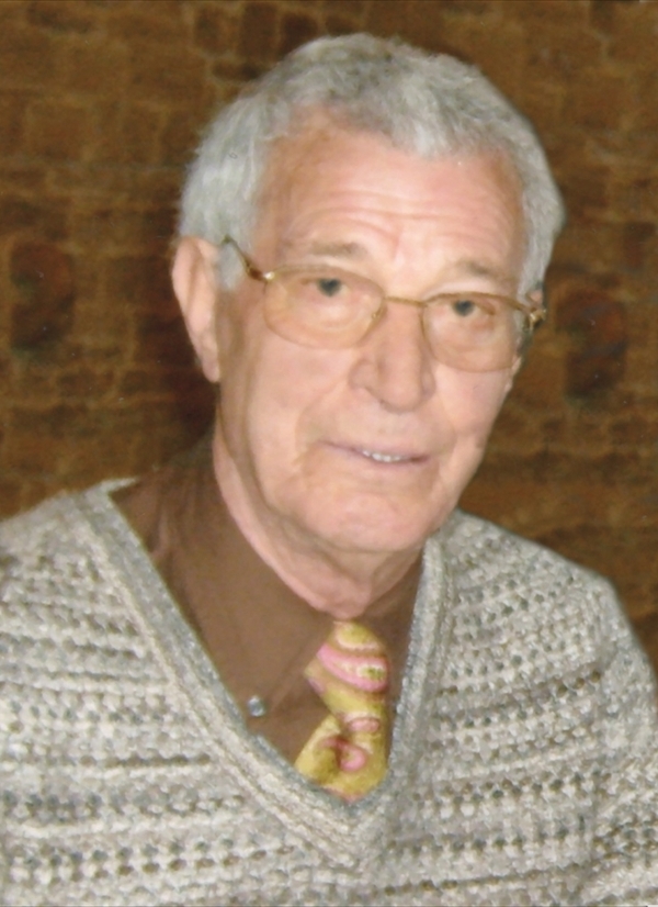 Necrologio di Giuseppe Maldera