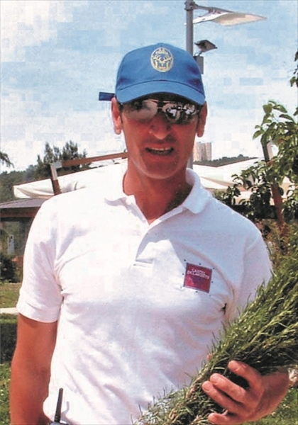 Necrologio di GIUSEPPE MALDERA