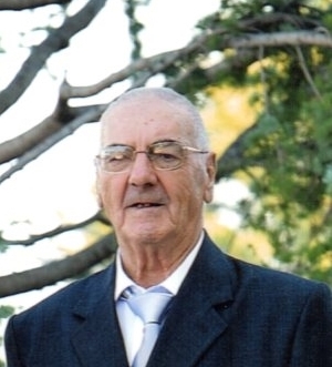 Necrologio di Giuseppe MANGIONE