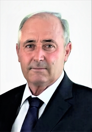 Necrologio di GIUSEPPE MARCONE