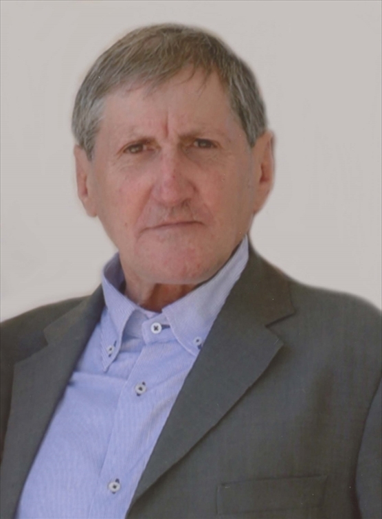 Necrologio di Giuseppe Marcone