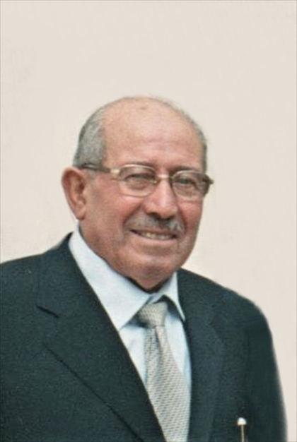 Necrologio di GIUSEPPE MAZZILLI