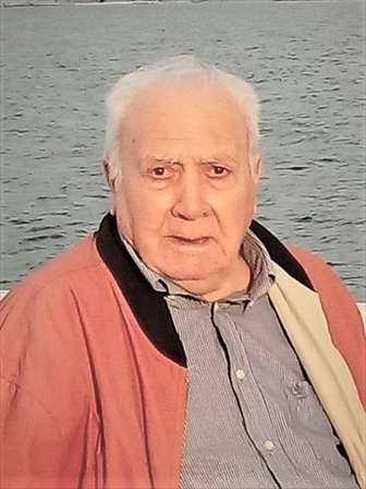 Necrologio di GIUSEPPE MAZZILLI ( ORAFO )