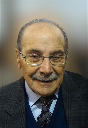 Necrologio di Giuseppe MAZZILLO