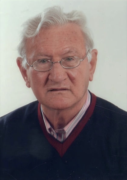 Necrologio di GIUSEPPE MENNUTI