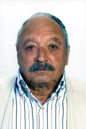 Necrologio di Giuseppe Musto fu Vincenzo