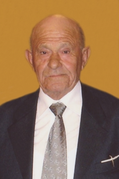 Necrologio di Giuseppe Nichilo