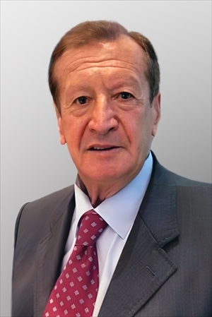 Necrologio di Giuseppe Nichilo fu Pasquale (IMPRENDITORE EDILE)