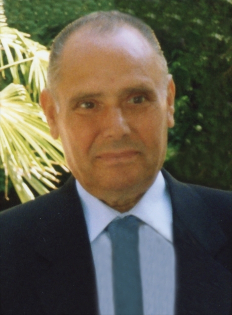 Necrologio di Giuseppe Pellegrino