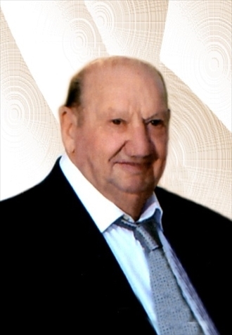 Necrologio di GIUSEPPE PETRONE