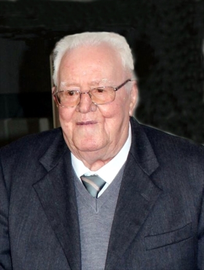 Necrologio di GIUSEPPE PICCARRETA