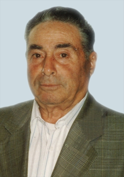 Necrologio di GIUSEPPE PISICCHIO