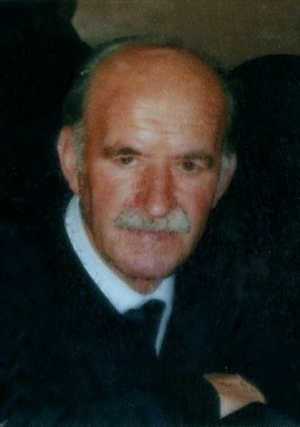 Necrologio di GIUSEPPE PRUDENTE