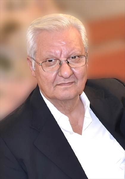 Necrologio di GIUSEPPE RANDOLFI