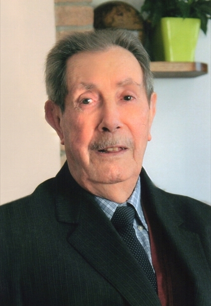 Necrologio di GIUSEPPE SOLDANO