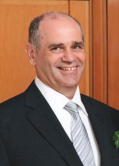 Necrologio di GIUSEPPE VANGI