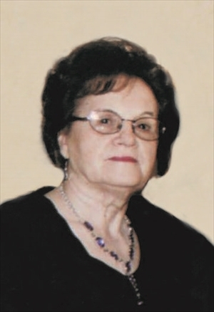 Necrologio di GIUSEPPINA CALO’ ved. Castrigno