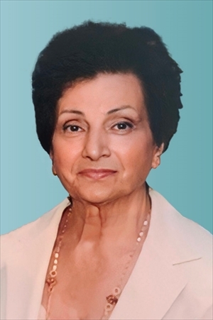 Necrologio di Giuseppina Cannone in Tangari