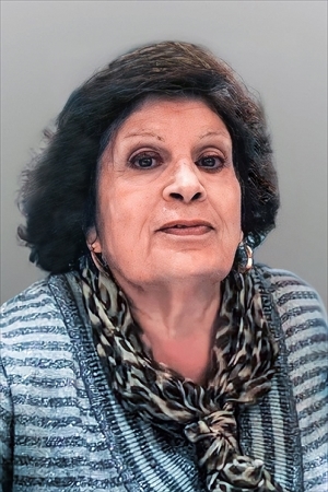 Necrologio di Giuseppina Cantatore nata Lamarca