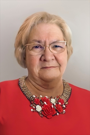 Necrologio di Giuseppina De Palo ved. Patruno