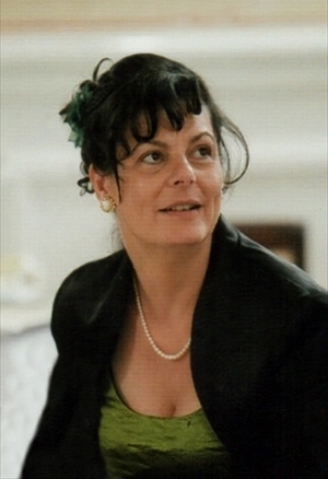 Necrologio di GIUSEPPINA FUSCO