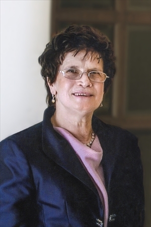 Necrologio di Giuseppina Grosso in Falco