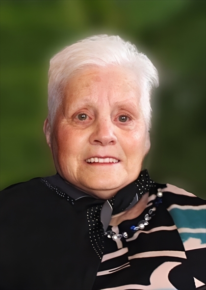 Necrologio di Giuseppina LASORSA ved. DESIDERATO