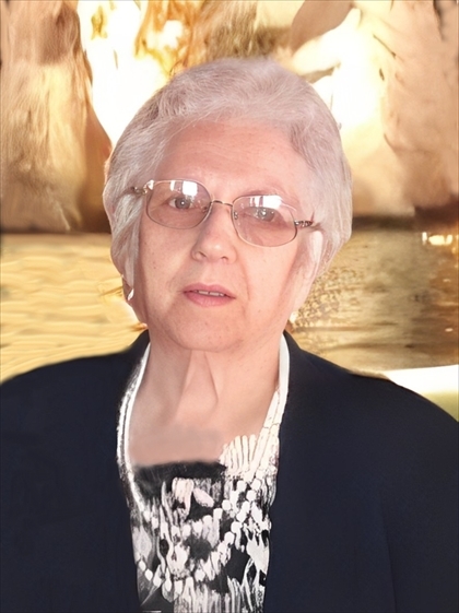 Necrologio di Giuseppina MAINO ved. SOLDANO