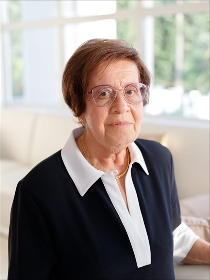 Necrologio di GIUSEPPINA MASCIAVE’