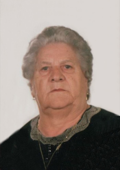 Necrologio di Giuseppina MISCIOSCIA ved. LUPO