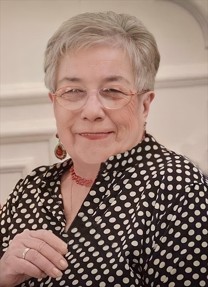 Necrologio di GIUSEPPINA RABBIA