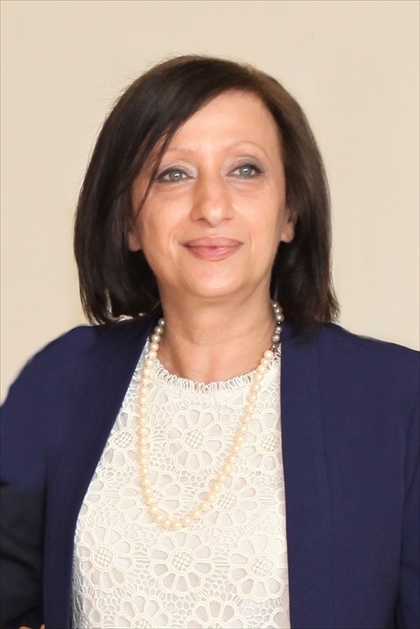 Necrologio di Giuseppina RUTIGLIANO