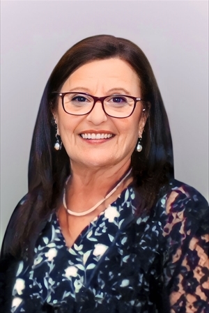 Necrologio di Giuseppina Tarantini ved. Mazzilli