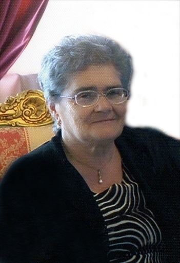 Necrologio di GIUSEPPINA TARRICONE in Quercia