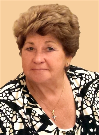 Necrologio di Giuseppina Terrone