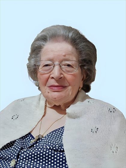 Necrologio di GRAZIA DI GENNARO ved. Pietrantonio