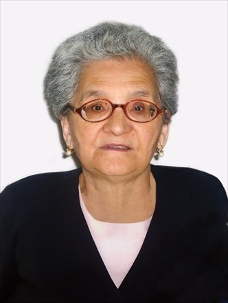 Necrologio di Grazia Esposito