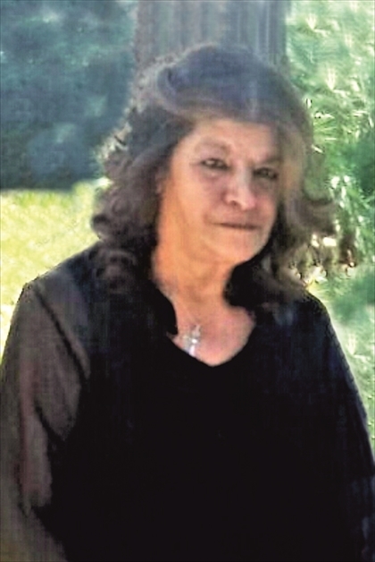 Necrologio di GRAZIA GIARDINO in Testino