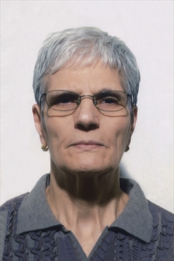 Necrologio di Grazia Leo