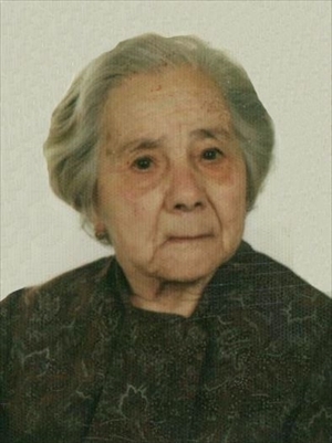 foto di Grazia LIVRIERI ved. QUERCIA