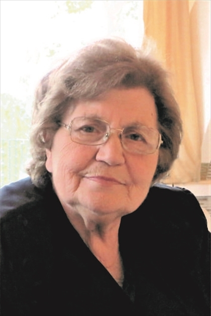 Necrologio di GRAZIA LOBASCIO in Fiore