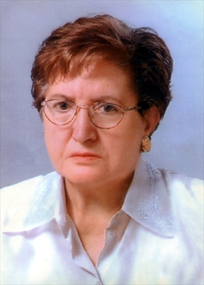 Necrologio di GRAZIA LOIODICE in Bovino