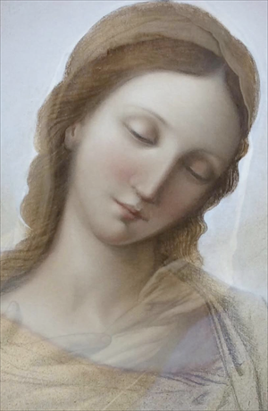 Necrologio di Grazia Mennuti ved. Vangi