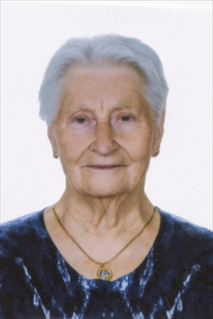 Necrologio di Grazia Mosca