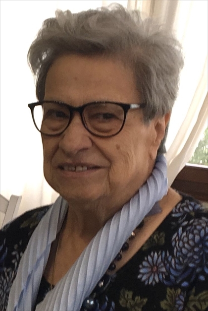 foto di GRAZIA PADOVANO ved. Turturo