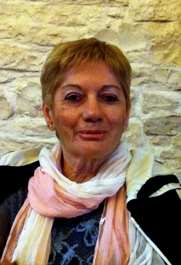 Necrologio di GRAZIA PETRONE