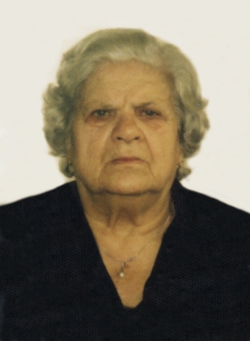 Necrologio di Grazia Scatamacchia