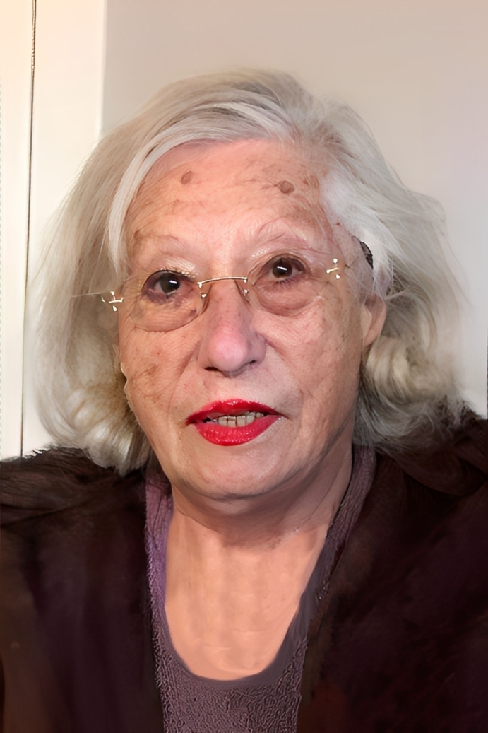 Necrologio di Grazia Talia Calvi