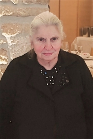 Necrologio di Grazia Tarantini ved. Cicciarelli