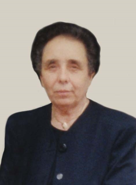 Necrologio di Grazia Tiani